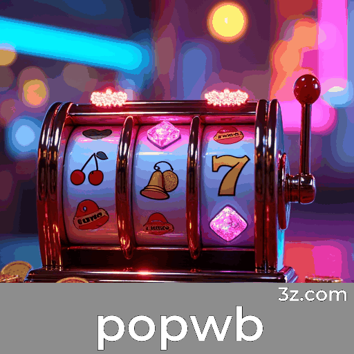 Mundo de Jogos Extraordinários do popwb: Diversão Sem Limites
