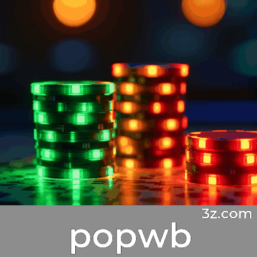 Popwb: Plataforma de Apostas Segura e Premiada