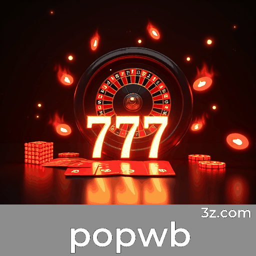 Popwb: Cassino Online com Jogos Luxuosos e Imersivos