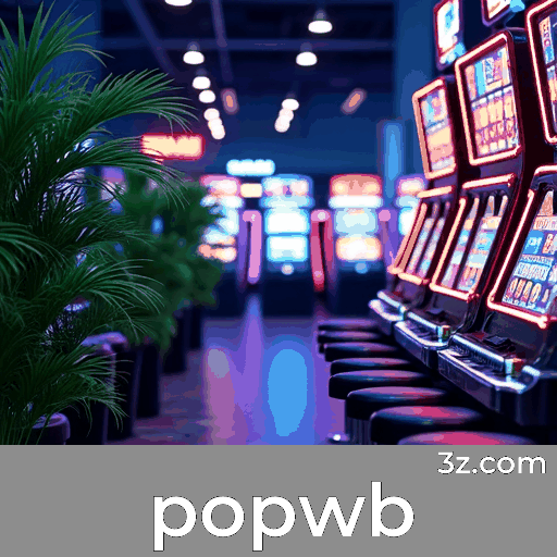 Popwb: Plataforma de Apostas Segura e Premiada
