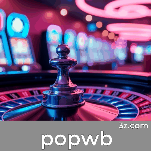 Popwb: Especialista em Apostas Esportivas Brasileiras