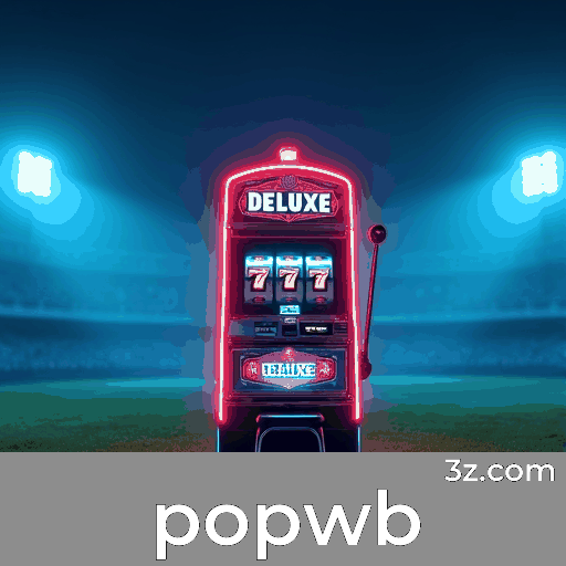 Popwb: Plataforma de Apostas Segura e Premiada