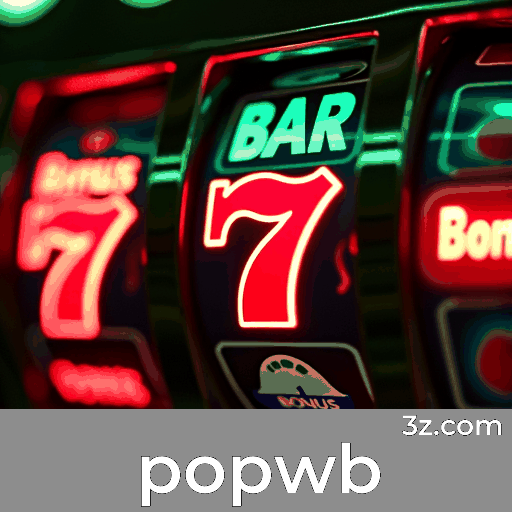 Popwb: Plataforma de Apostas Segura e Premiada