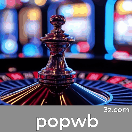 popwb: Apostas Simplificadas no Seu Celular