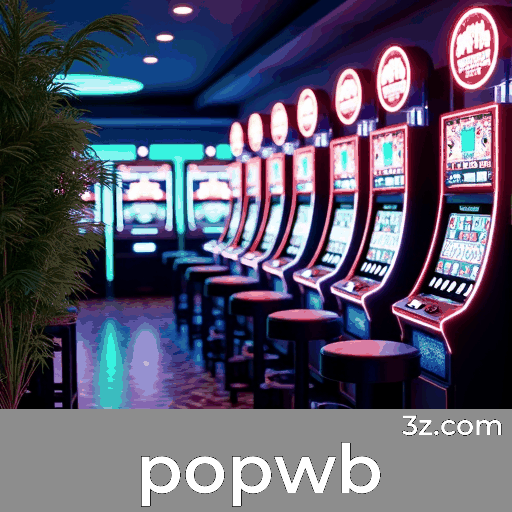 Popwb: Plataforma de Apostas Segura e Premiada